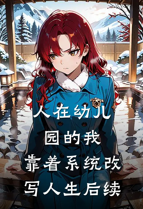 人在幼儿园的我，靠着系统改写人生后续