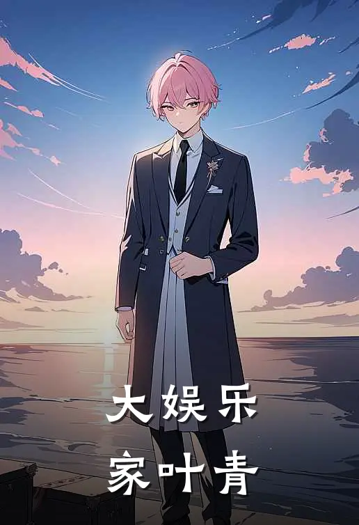 大娱乐家叶青