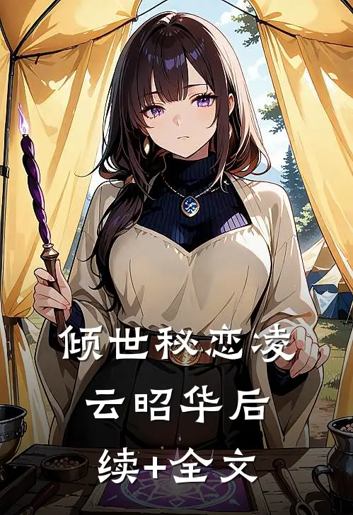 倾世秘恋凌云昭华后续+全文