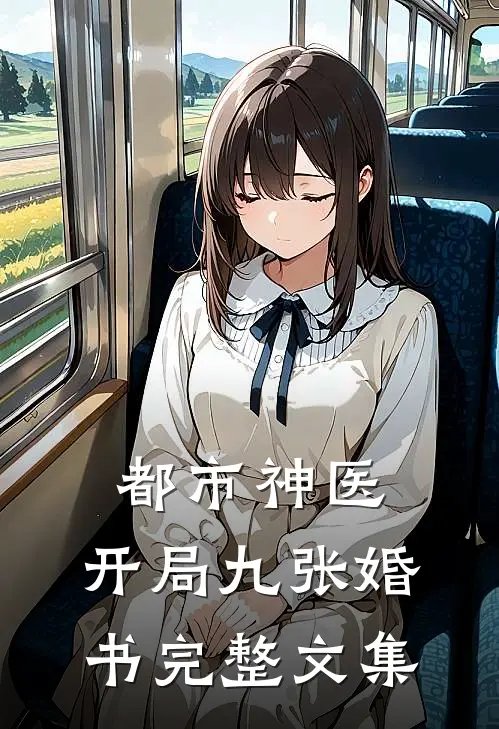 都市神医：开局九张婚书完整文集