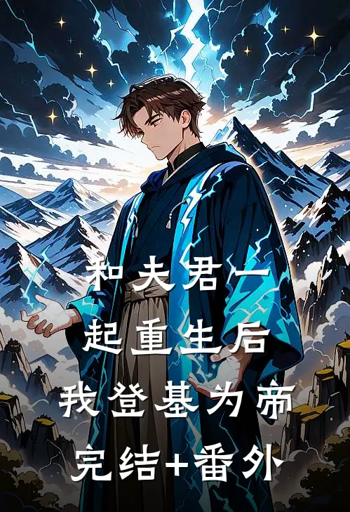 和夫君一起重生后，我登基为帝完结+番外