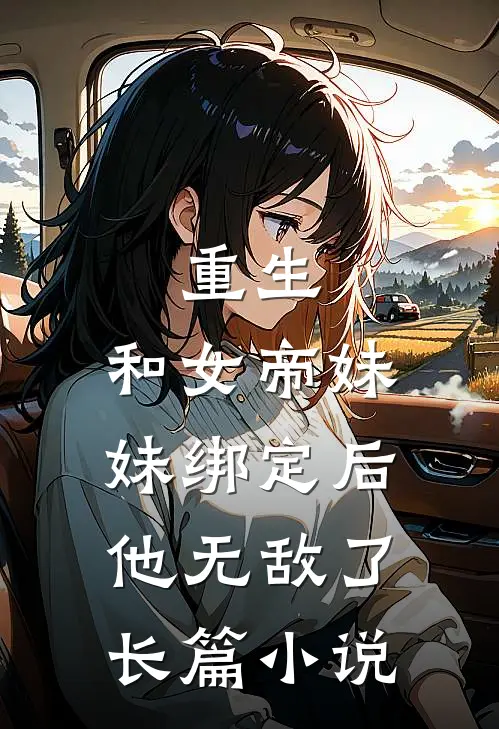 重生和女帝妹妹绑定后,他无敌了长篇免费阅读