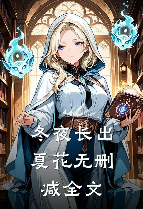 冬夜长出夏花无删减全文