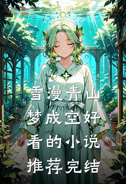 雪漫青山梦成空好看的小说推荐完结