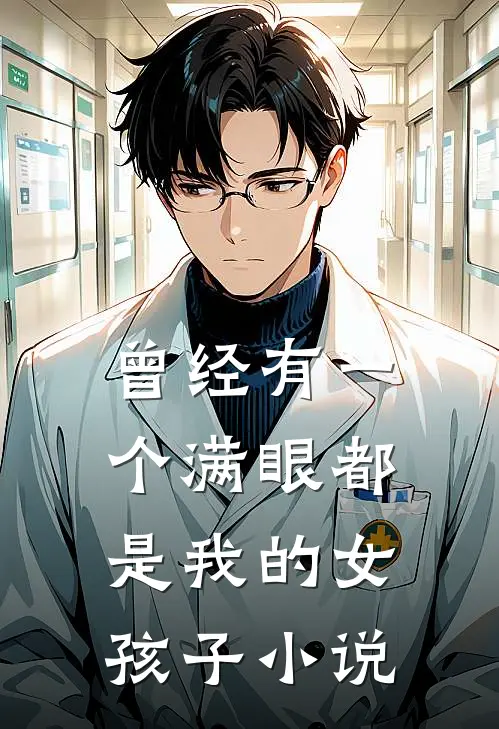 曾经有一个满眼都是我的女孩子小说
