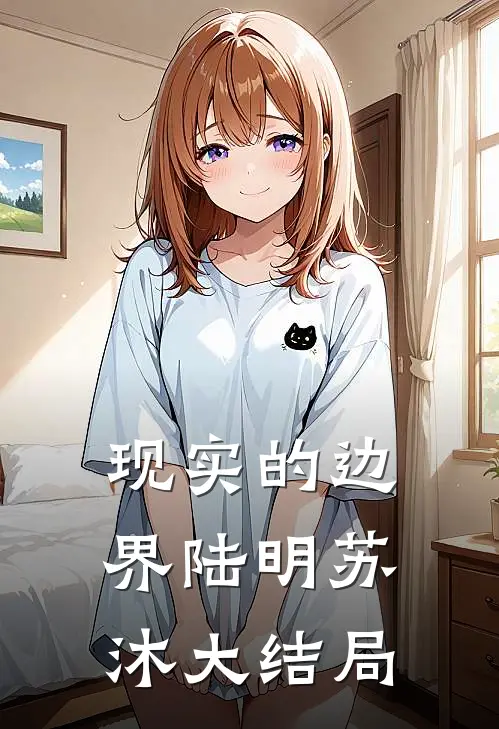 现实的边界陆明苏沐大结局