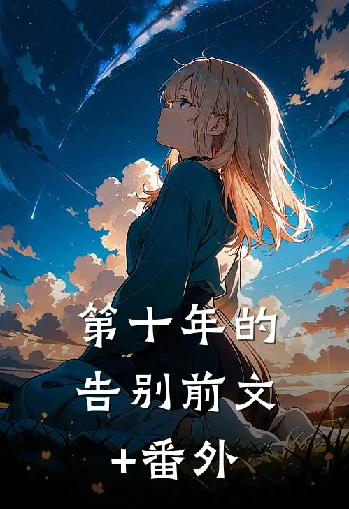 第十年的告别前文+番外