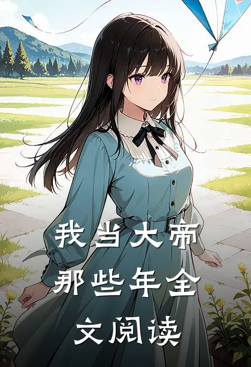 我当大帝那些年全文阅读