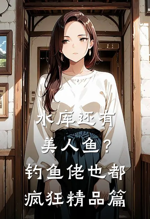 水库还有美人鱼？钓鱼佬也都疯狂精品篇