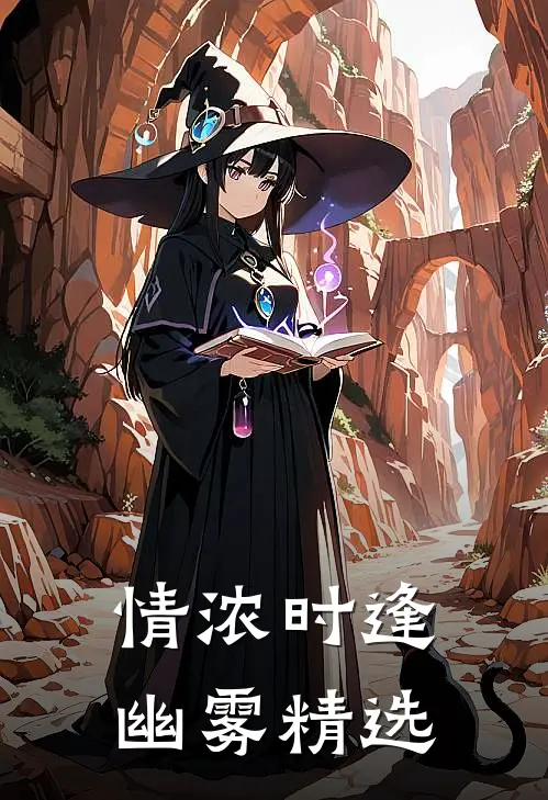 情浓时逢幽雾精选
