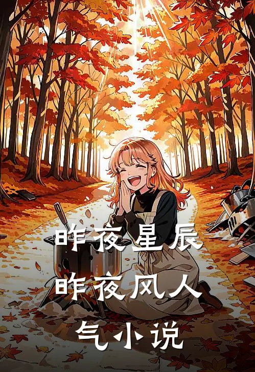 昨夜星辰昨夜风人气小说