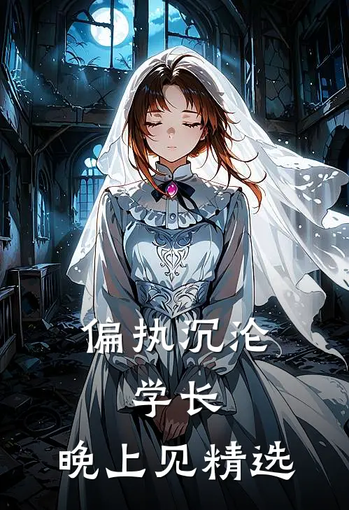 偏执沉沦：学长，晚上见精选