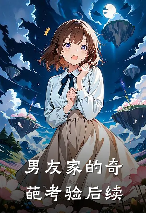 男友家的奇葩考验后续