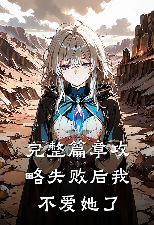 完整篇章攻略失败后我不爱她了