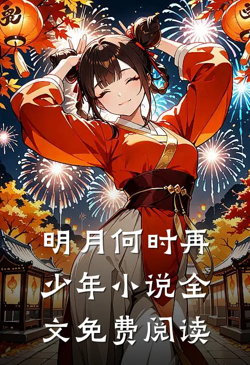 明月何时再少年小说全文免费阅读