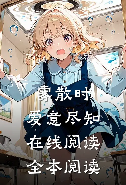 雾散时，爱意尽知在线阅读全本阅读