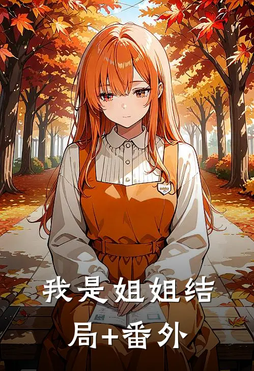 我是姐姐结局+番外