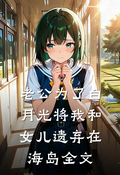 老公为了白月光将我和女儿遗弃在海岛全文