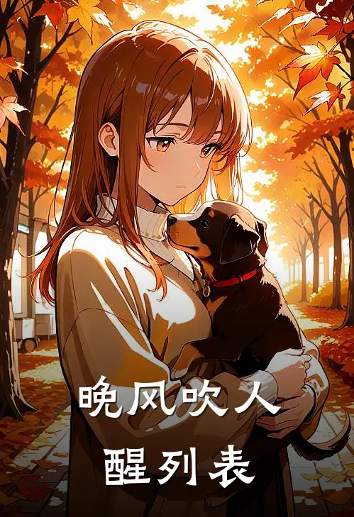 晚风吹人醒列表