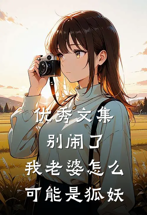 优秀文集别闹了，我老婆怎么可能是狐妖