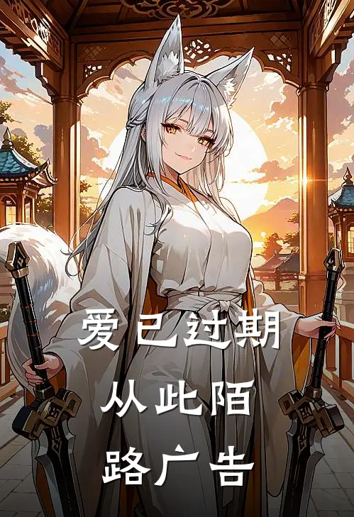 爱已过期，从此陌路广告