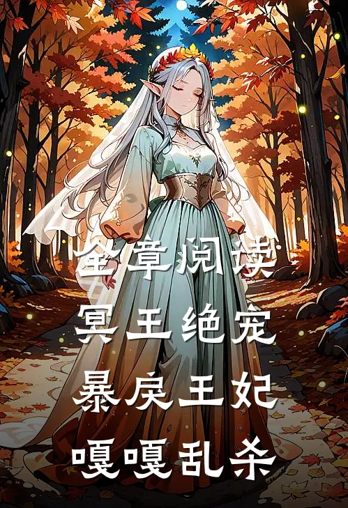 全章阅读冥王绝宠,暴戾王妃嘎嘎乱杀