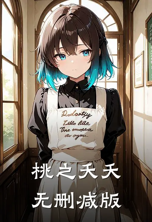 桃之夭夭无删减版