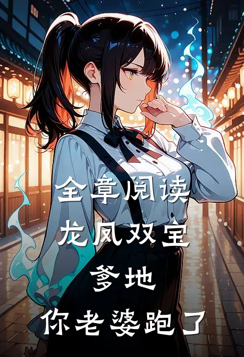 全章阅读龙凤双宝：爹地，你老婆跑了