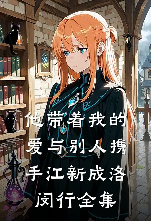 他带着我的爱与别人携手江新成洛闵行 全集