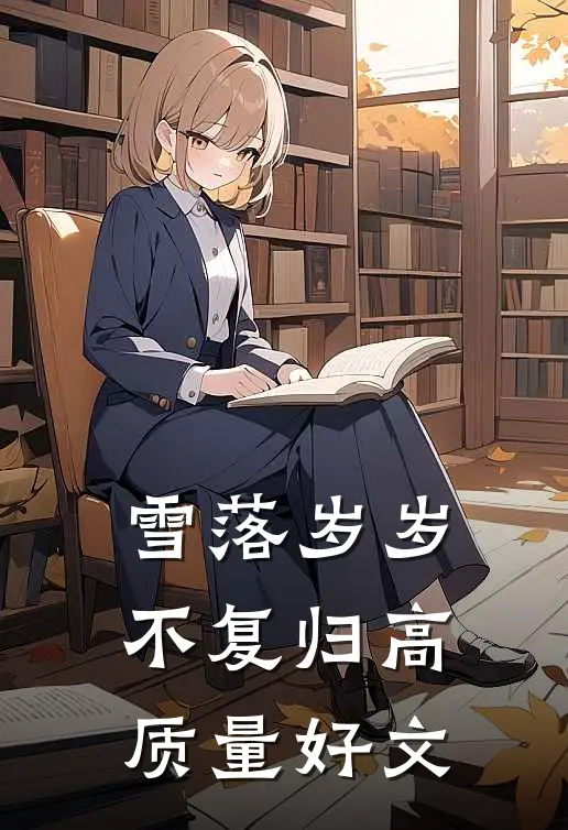 雪落岁岁不复归高质量好文