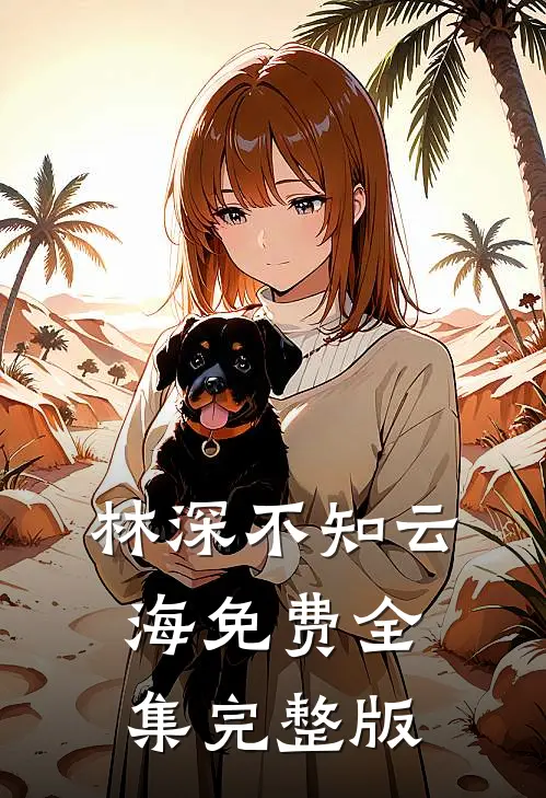 林深不知云海免费全集完整版