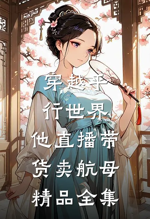 穿越平行世界，他直播带货卖航母精品全集