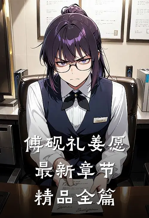 傅砚礼姜愿最新章节精品全篇