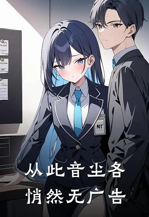从此音尘各悄然无广告