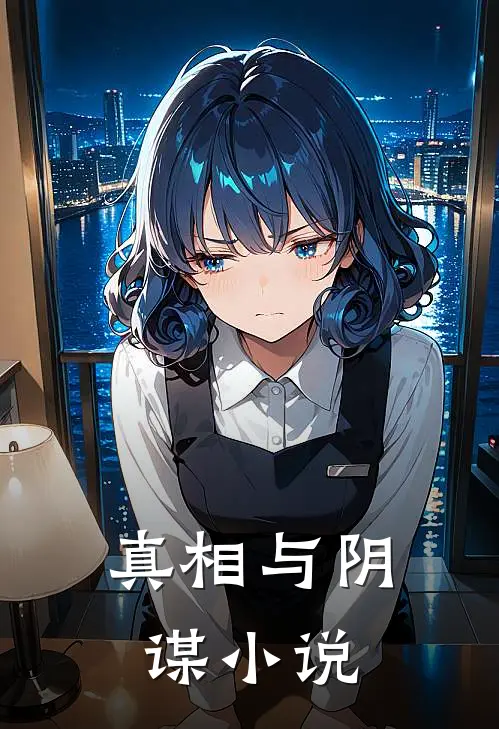 真相与阴谋小说