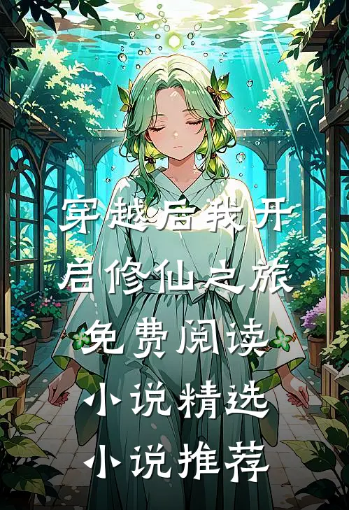 穿越后我开启修仙之旅免费阅读小说精选小说推荐