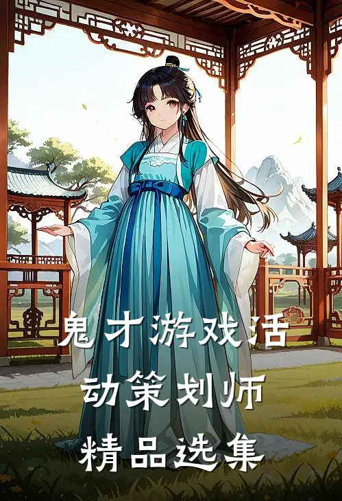 鬼才游戏活动策划师精品选集