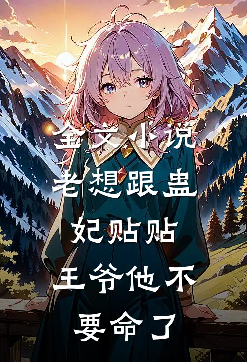 全文小说老想跟蛊妃贴贴，王爷他不要命了