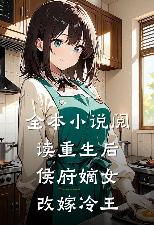 全本小说阅读重生后，侯府嫡女改嫁冷王