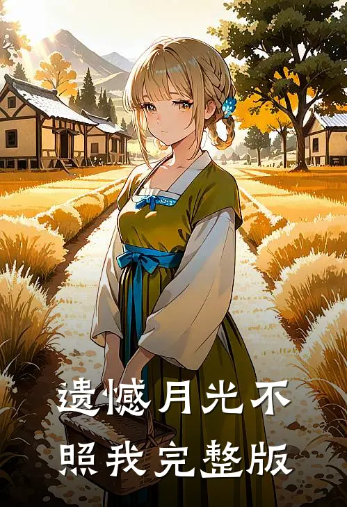 遗憾月光不照我完整版