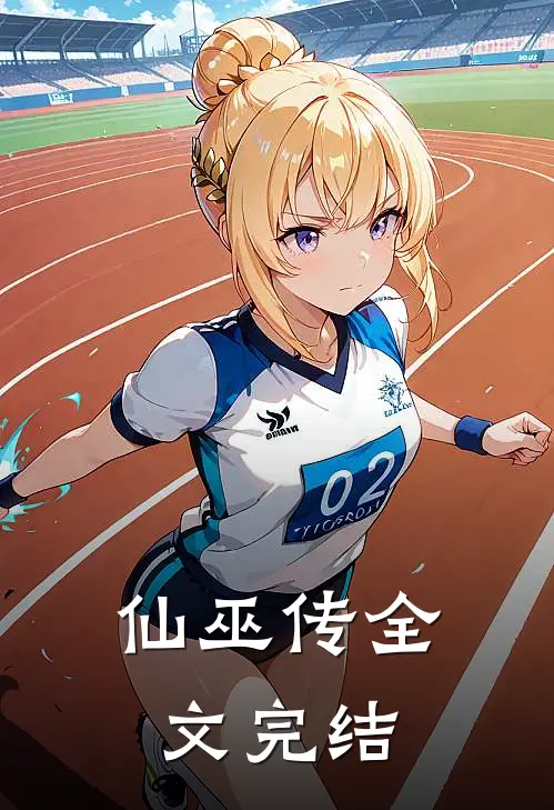 仙巫传全文完结