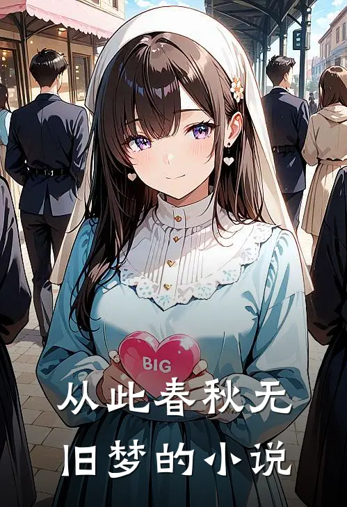 从此春秋无旧梦的小说