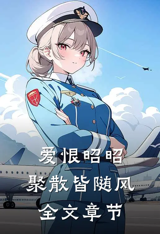 爱恨昭昭，聚散皆随风全文章节