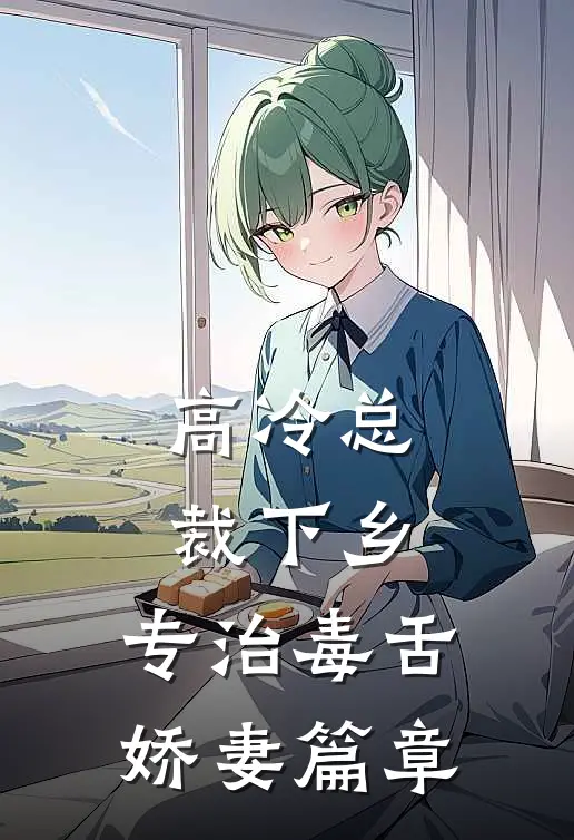 高冷总裁下乡，专治毒舌娇妻篇章