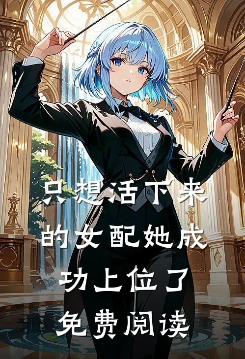 只想活下来的女配她成功上位了免费阅读