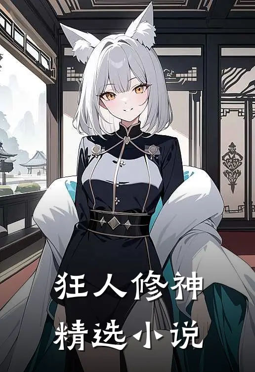 狂人修神精选小说