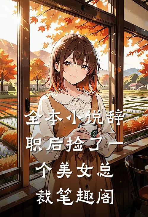 全本小说辞职后捡了一个美女总裁笔趣阁