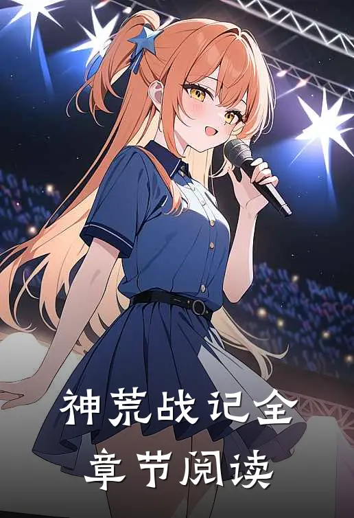 神荒战记全章节阅读