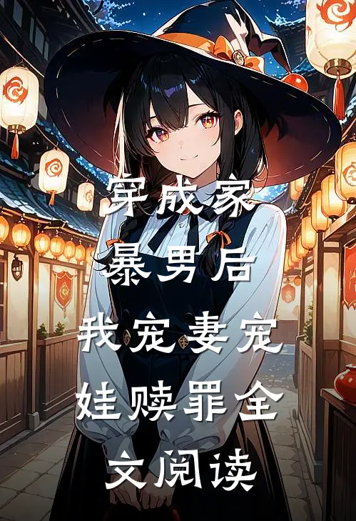 穿成家暴男后,我宠妻宠娃赎罪全文阅读无弹窗