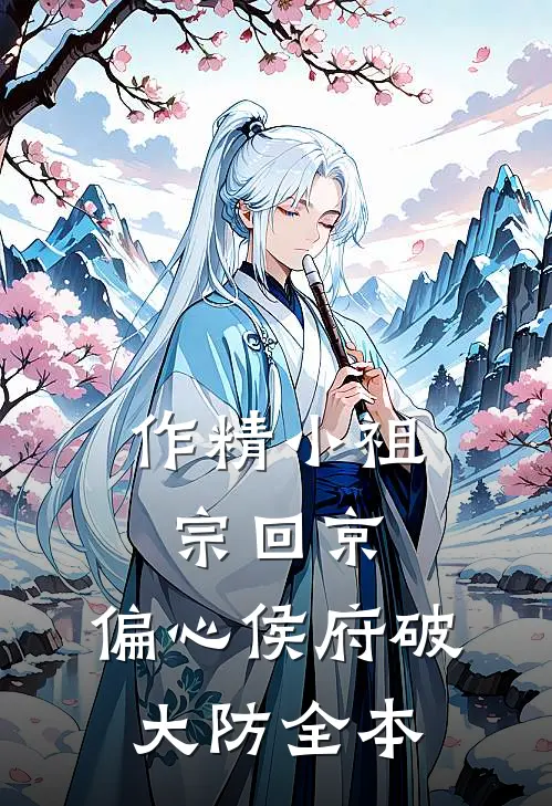 作精小祖宗回京，偏心侯府破大防全本